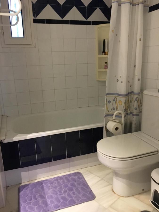 Апартаменти Aldea Del Mar Bl.24 Торрев'єха Екстер'єр фото