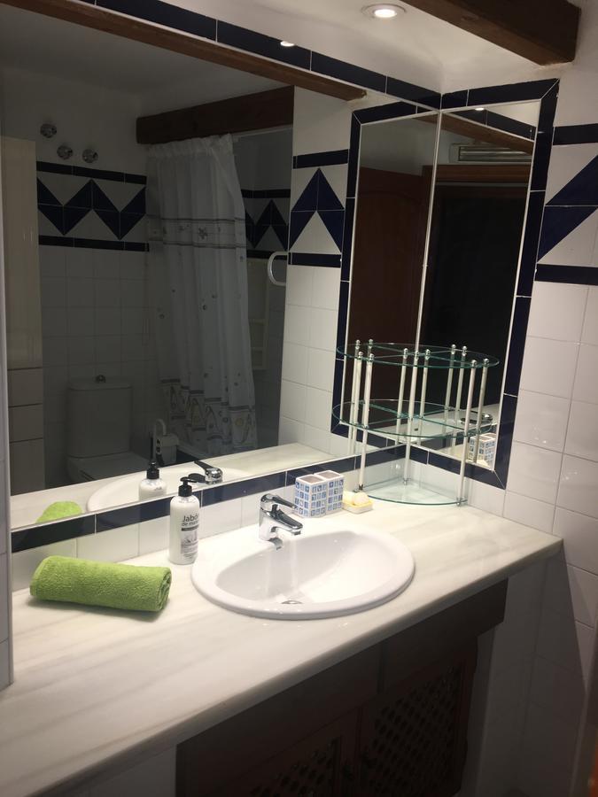 Апартаменти Aldea Del Mar Bl.24 Торрев'єха Екстер'єр фото