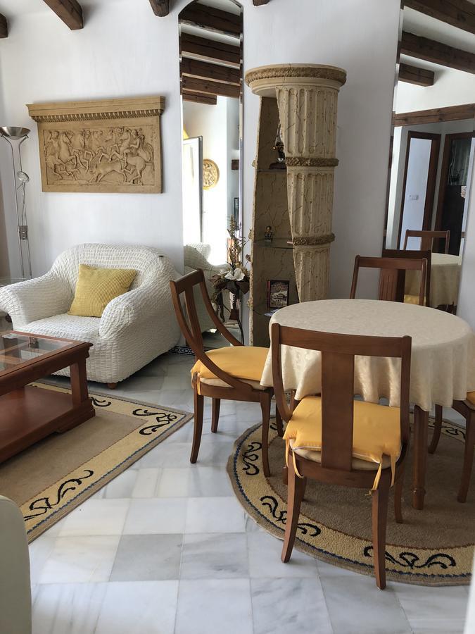 Апартаменти Aldea Del Mar Bl.24 Торрев'єха Екстер'єр фото