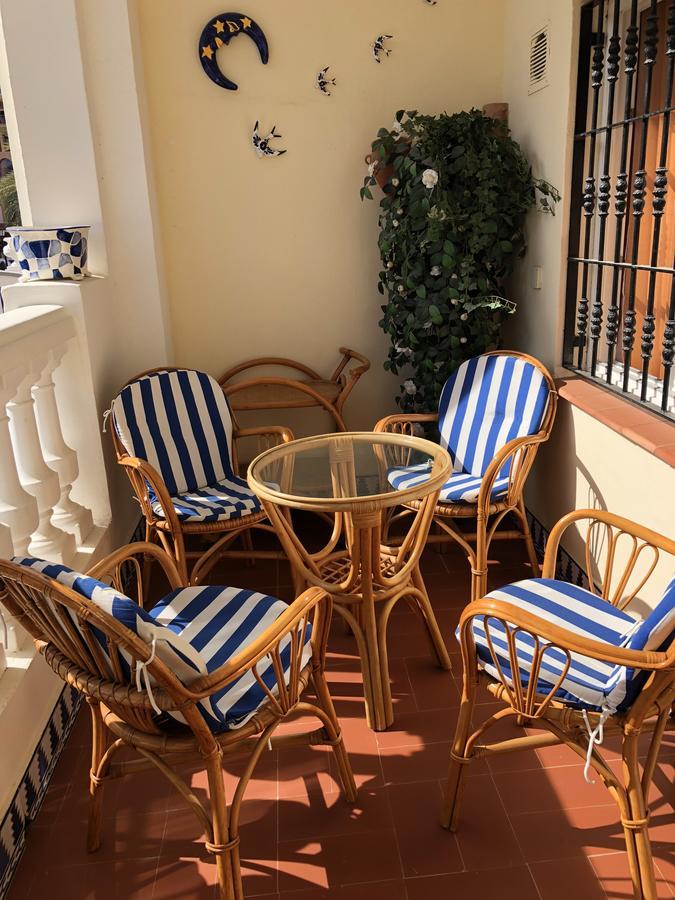 Апартаменти Aldea Del Mar Bl.24 Торрев'єха Екстер'єр фото