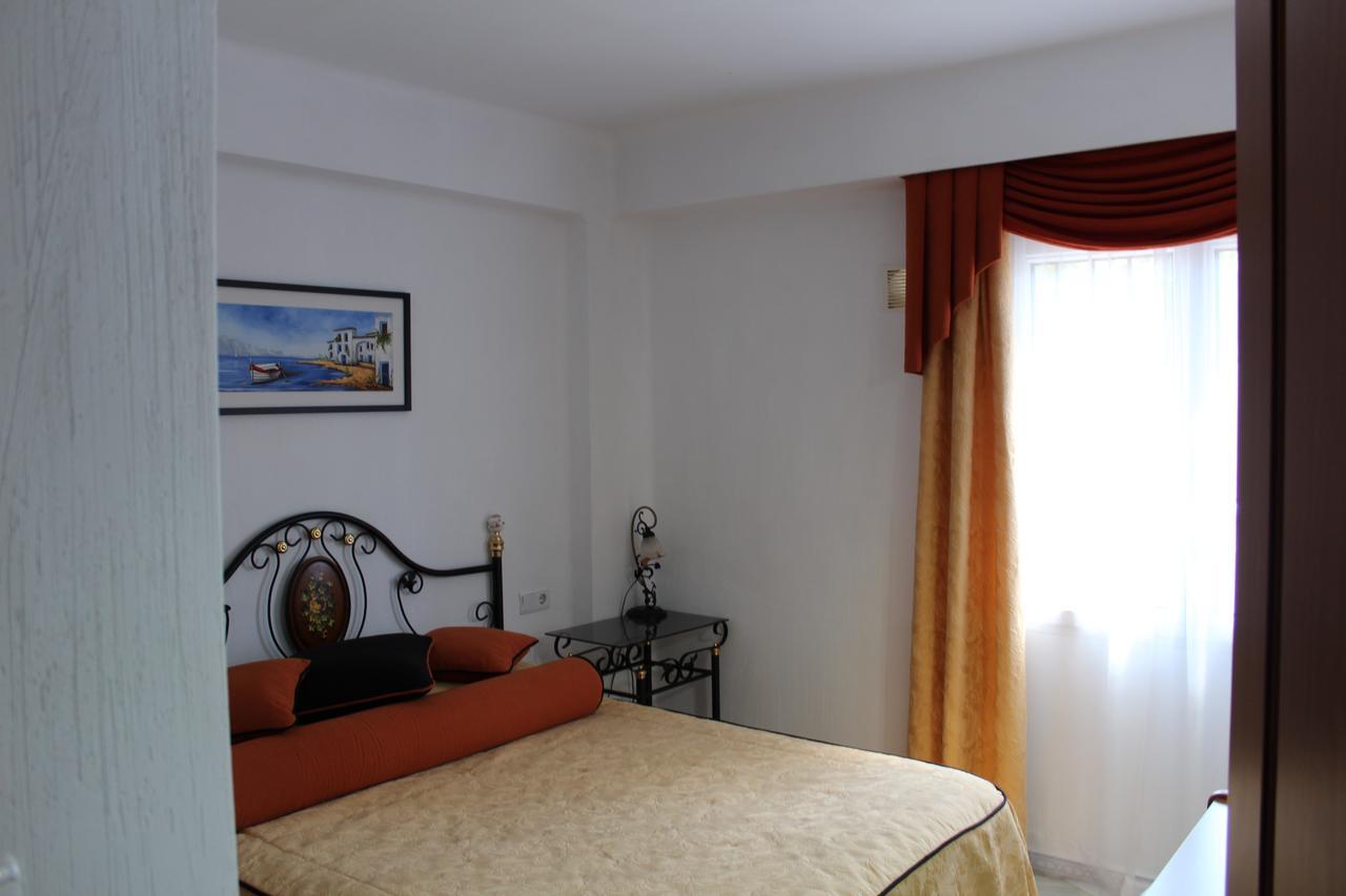 Апартаменти Aldea Del Mar Bl.24 Торрев'єха Екстер'єр фото